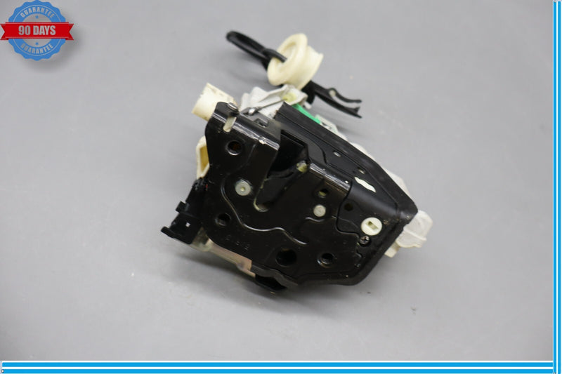 Load image into Gallery viewer, 11-17 Volkswagen Touareg Rear Right Passenger Side Door Lock Latch Actuator Oem

