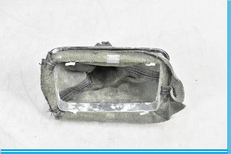 Load image into Gallery viewer, 03-12 Maserati Quattroporte Transmission Gear Shifter Leather Boot Black Oem
