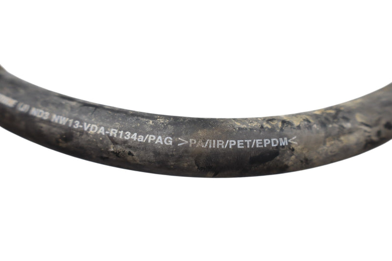 Load image into Gallery viewer, 11-18 Porsche Cayenne 958 AC A/C Air Conditioning Line Pipe Hose 7P0820721 Oem
