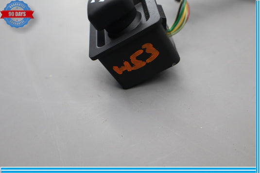 15-20 Hyundai Genesis Steering Column Switch Assembly Tilt Telescopic Oem