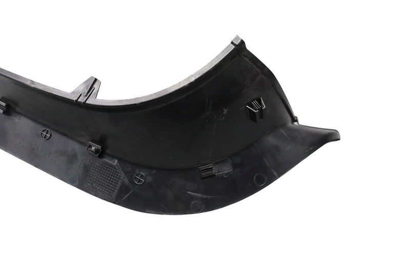 Load image into Gallery viewer, 06-12 Bentley Continental Flying Spur Rear Right Side Trunk Panel Cover Trim OEM
