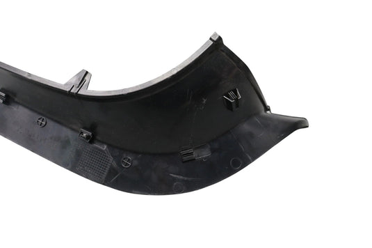 06-12 Bentley Continental Flying Spur Rear Right Side Trunk Panel Cover Trim OEM