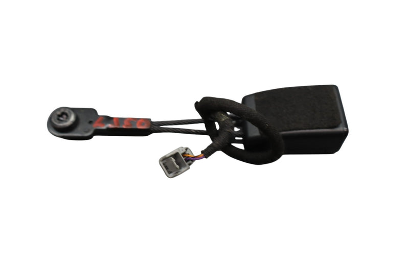 Load image into Gallery viewer, 14-22 Maserati Ghibli S Front Left Driver Side Seat Belt Buckle Oem
