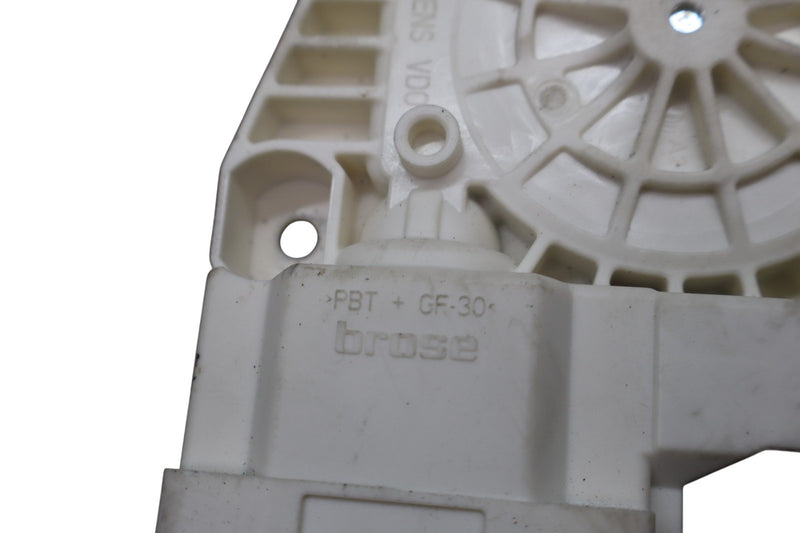 Load image into Gallery viewer, 09-18 Audi A4 A6 Quattro Front Left Driver Side Door Window Regulator Motor Oem
