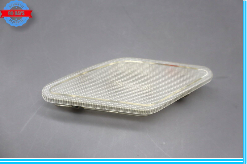 Load image into Gallery viewer, 93-99 Mercedes W140 S600 Coupe Rear Left Interior Lamp Oem
