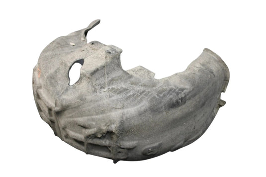 09-16 Audi A4 Rear Right Passenger Side Fender Liner Splash Guard Shield OEM