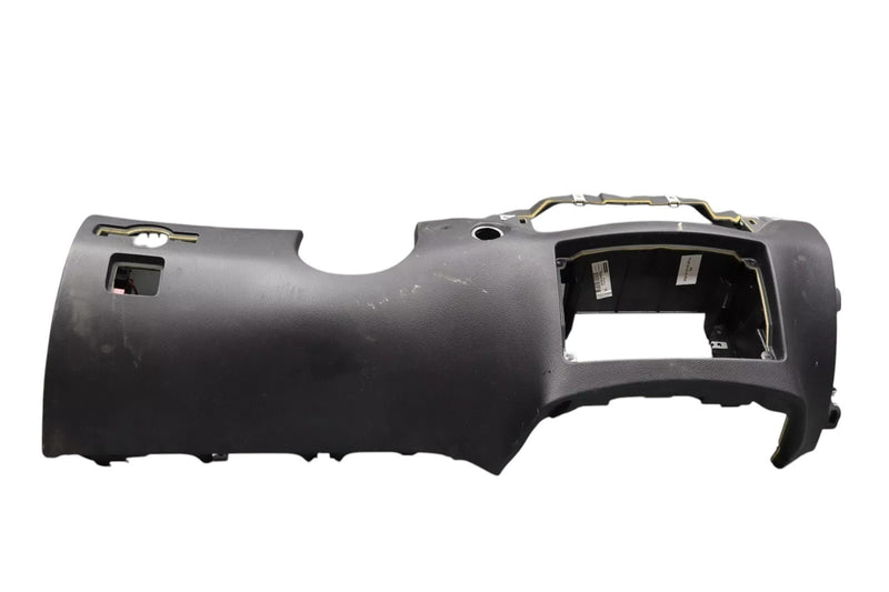 Load image into Gallery viewer, 07-13 Mercedes S400 S550 S450 Dash Dashboard Lower Knee Panel Cover Black Oem
