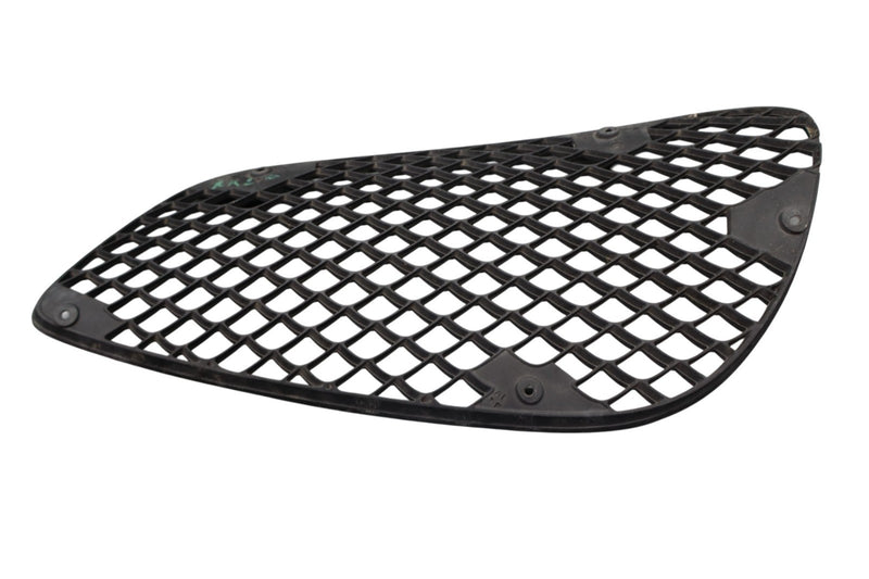Load image into Gallery viewer, 14-16 Mercedes W212 E350 E550 Front Right Side Bumper Mesh Grille Grill Oem
