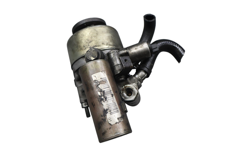 Load image into Gallery viewer, 03-06 Mercedes R230 SL320 SL500 Tandem Power Steering Pump Assy 2108197C Oem

