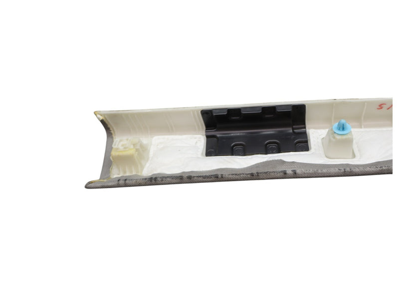 Load image into Gallery viewer, 15-17 Hyundai Genesis G80 Front Left Driver Side Lower A Pillar Trim Cover Oem
