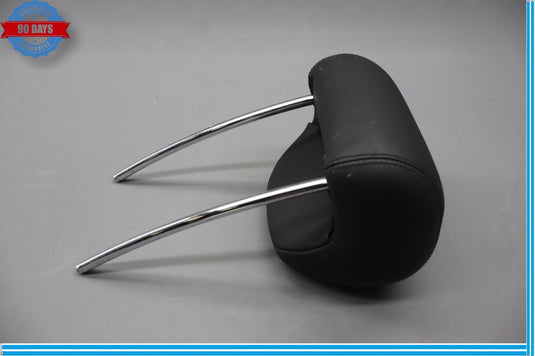 07-10 Mercedes CL550 CL600 W216 Left Driver Side Seat Headrest Head Rest Oem