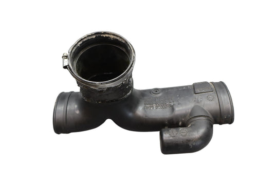 14-24 Jaguar X152 XJ F-Type S/C Air Cleaner Intake Resonator Duct Tube Hose Oem