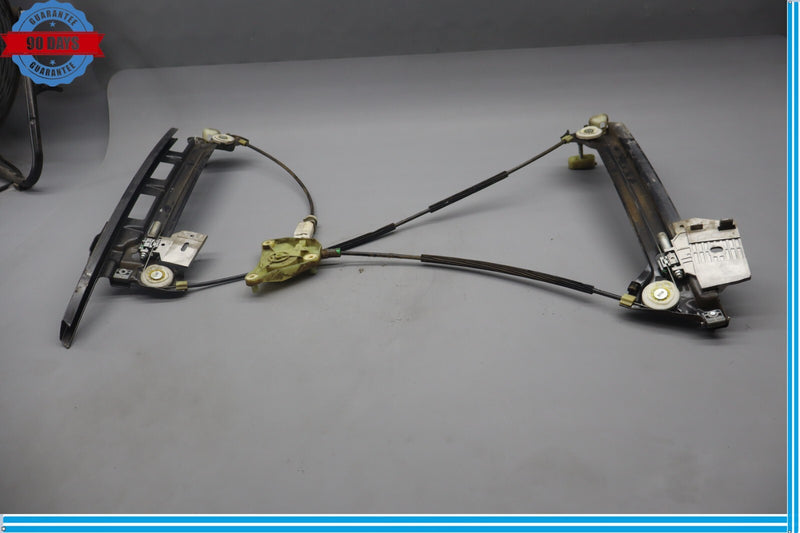 Load image into Gallery viewer, 07-15 Jaguar X150 XK XKR Front Right Side Door Window Regulator Motor Oem
