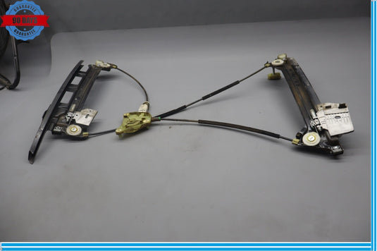 07-15 Jaguar X150 XK XKR Front Right Side Door Window Regulator Motor Oem