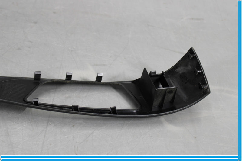 Load image into Gallery viewer, 09-15 BMW 750Li F01 F02 Front Right Passenger Seat Switch Trim Cover Panel Oem
