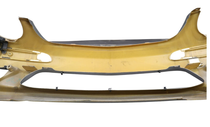 Load image into Gallery viewer, 04-06 Mercedes R230 AMG SL500 SL600 Base Front Bumper Assembly A2308850581 Oem

