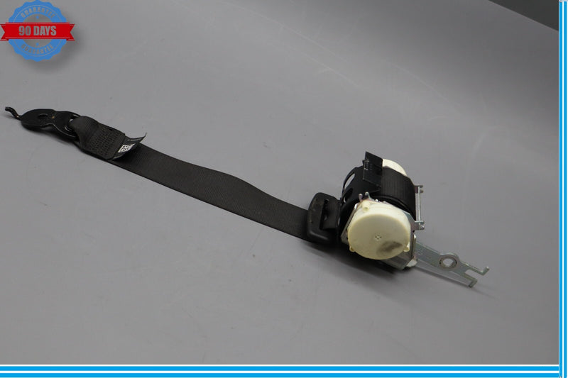 Load image into Gallery viewer, 09-15 BMW 740i 740Li 750i Rear Left Side Seatbelt Seat Belt Retractor Oem
