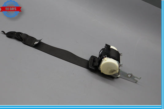 09-15 BMW 740i 740Li 750i Rear Left Side Seatbelt Seat Belt Retractor Oem