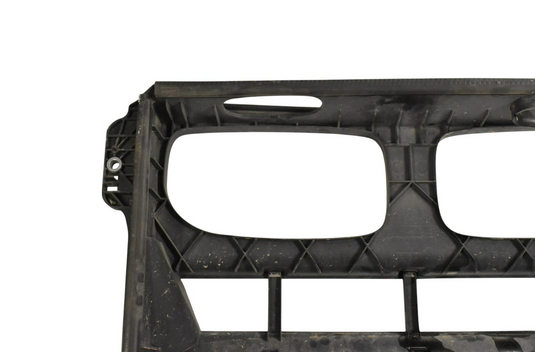 07-10 BMW X5 E70 Radiator Support Bracket Air Duct Shroud 51647159583 Oem