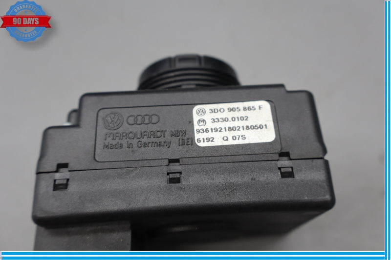 Load image into Gallery viewer, 03-12 Bentley Continental Flying Spur GTC GT Start Ignition Switch Module Oem
