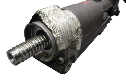 12-18 Audi A6 A6 Quattro Electric Power Steering Rack & Pinion 4G1423055BQ Oem