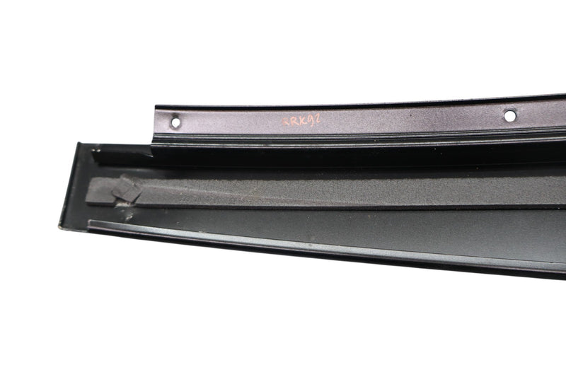 Load image into Gallery viewer, 06-16 Mercedes W212 E350 E550 Rear Right Side Exterior B-Pillar Molding Trim Oem
