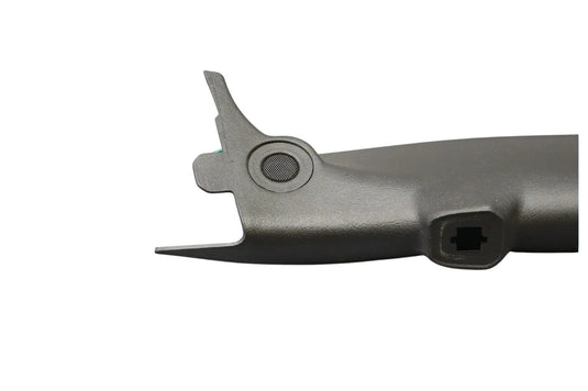 03-07 Hummer H2 Front Right Passenger Side A Pillar Trim Cover Panel Black OEM