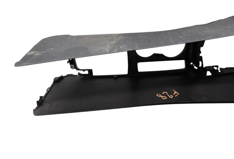 Load image into Gallery viewer, 09-12 Audi A4 Center Console Storage Compartment Base Trim Cover Panel Oem
