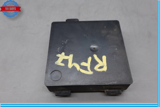 10-15 Jaguar X351 XJ Right Passenger Side Blind Spot Radar Distance Sensor Oem