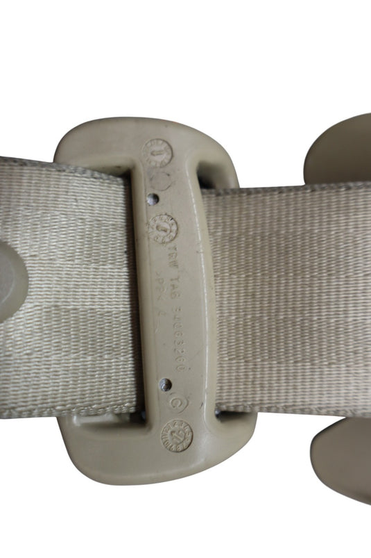 11-14 Hyundai Genesis GLS Front Right Side Seat Belt Seatbelt Retractor Oem