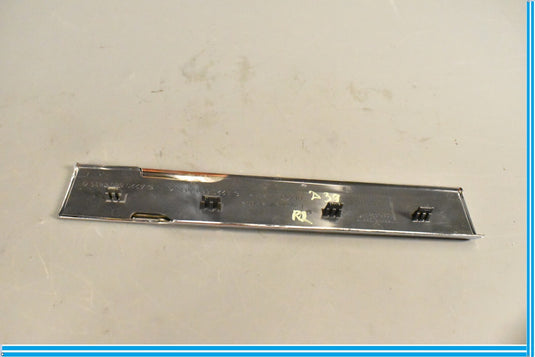 Mercedes W220 03-06 Door Step Scuff Plate Sill Trim Rear Right