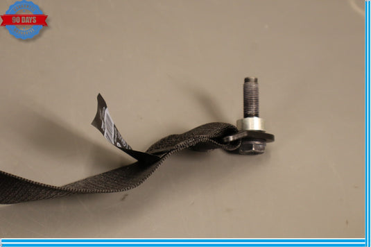 14-18 Maserati Ghibli Rear Left / Right Side Seatbelt Seat Belt Retractor Oem