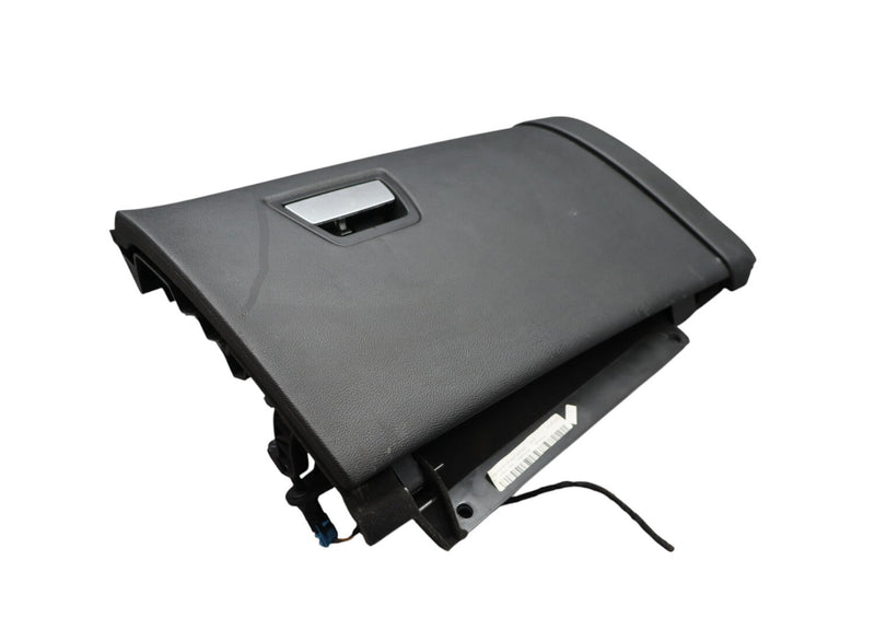 Load image into Gallery viewer, 14-20 Maserati Ghibli M156 Front Dashboard Glove Box Storage Compartment Oem
