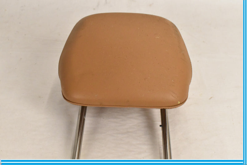 Load image into Gallery viewer, 11-18 Porsche Cayenne Rear Left Driver Side Headrest Head Rest 2nd Row Oem
