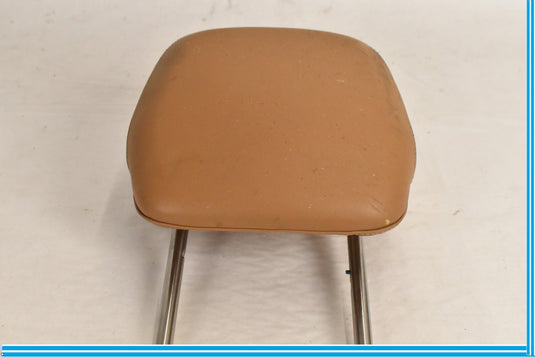 11-18 Porsche Cayenne Rear Left Driver Side Headrest Head Rest 2nd Row Oem