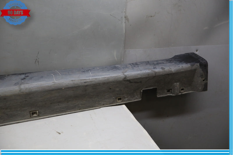 Load image into Gallery viewer, 15-20 Hyundai Genesis Right Side Skirt Rocker Panel Molding Trim Oem
