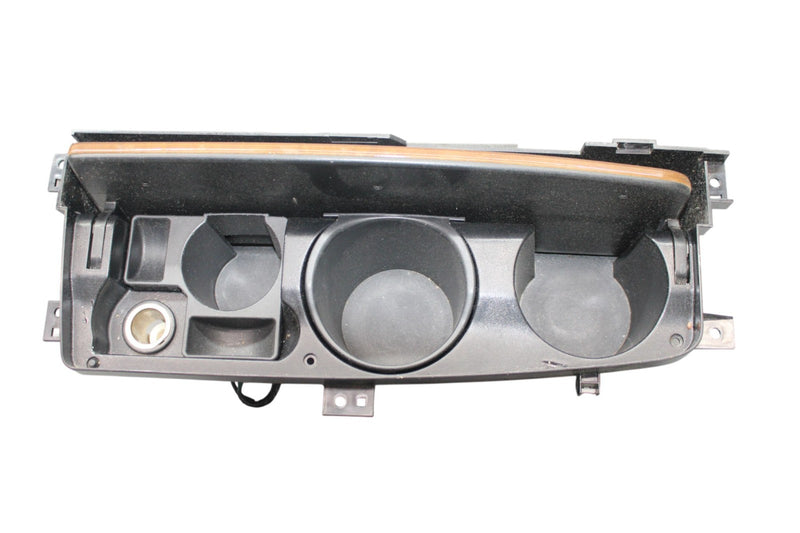 Load image into Gallery viewer, 11-14 Infiniti QX56 QX80 Front Center Console Cup Holder Drink Tray Oem
