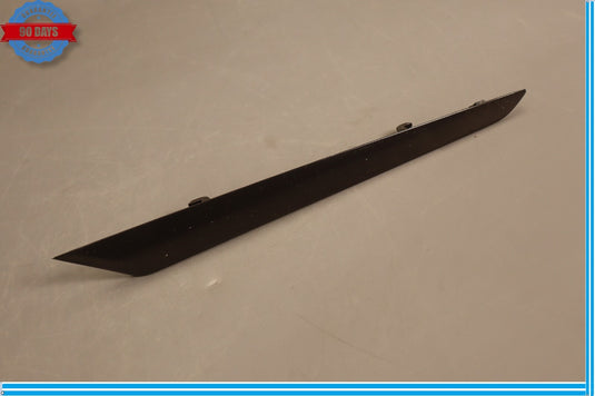 14-19 Maserati Ghibli Front Right Passenger Side Door Interior Cover Trim Oem