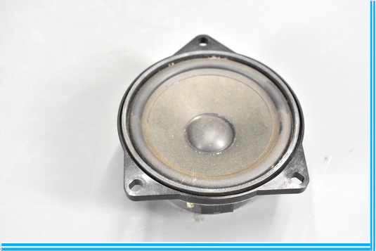 12-15 BMW E84 X1 Rear Right Passenger Side Door Speaker Oem