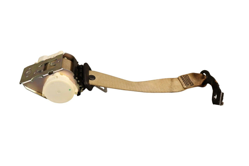 Load image into Gallery viewer, 10-16 Mercedes W212 E350 E400 E550 Rear Center Seat Belt Seatbelt Retractor OEM
