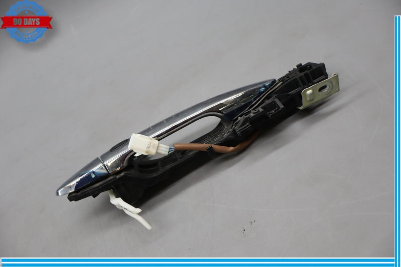 Load image into Gallery viewer, 07-12 Lexus LS460 LS460L Rear Right Passenger Side Exterior Door Handle Oem
