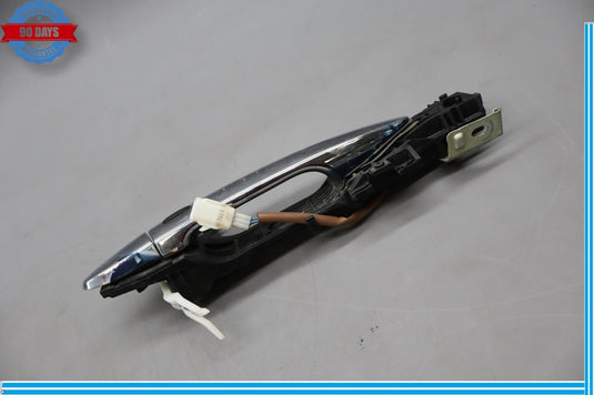 07-12 Lexus LS460 LS460L Rear Right Passenger Side Exterior Door Handle Oem