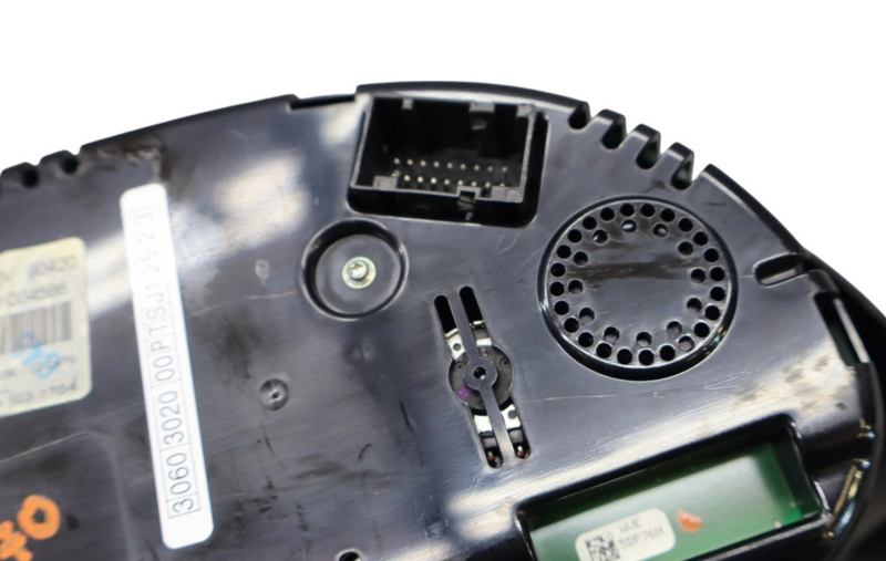 Load image into Gallery viewer, 2014 Maserati Quattroporte SQ4 M156 Instrument Cluster Speedometer Black Oem
