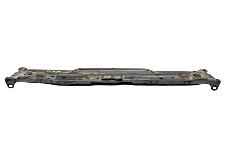 Load image into Gallery viewer, 08-15 Mercedes W204 C250 C350 Front Upper Radiator Bumper Tie Bar Support Oem
