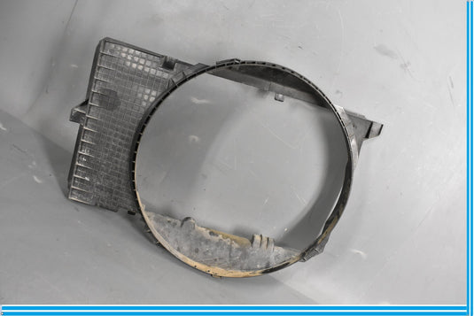 90-94 Mercedes R129 300SL SL320 Engine Radiator Fan Shroud Oem