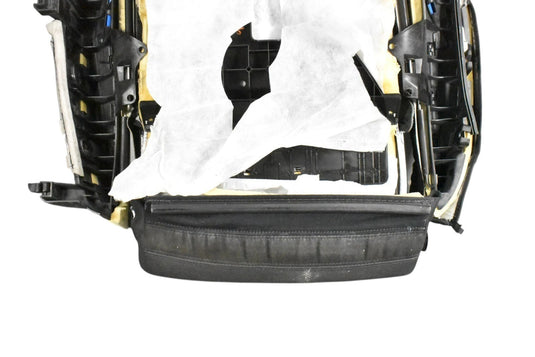 12-18 Audi A8 Quattro S8 Front Left Driver Lower Bottom Heated Seat Cushion OEM