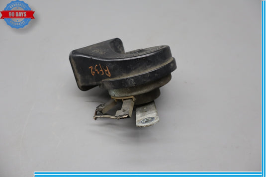 03-05 Mercedes W209 CLK500 Right Passenger Side Low Pitch Horn 55906AM80S Oem