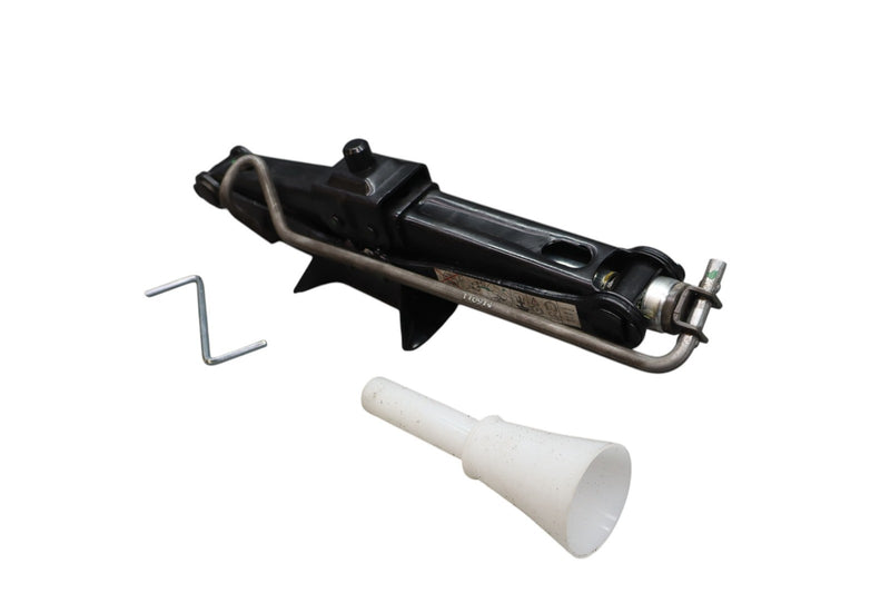 Load image into Gallery viewer, 14-17 Maserati Ghibli Emergency Spare Wheel Tire Lift Jack Tool Oem
