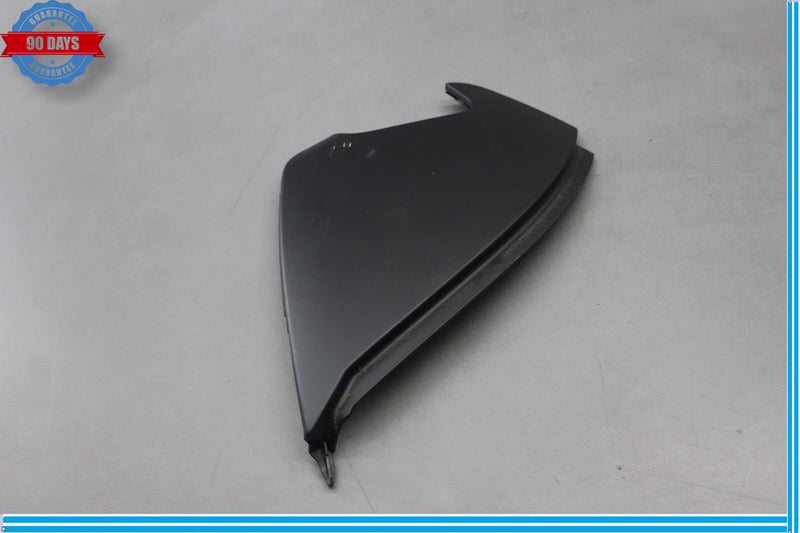 Load image into Gallery viewer, 10-16 Porsche Panamera Right Side Dashboard End Cap Trim Cover Panel Oem
