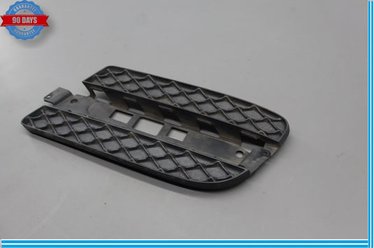 07-12 Mercedes GL450 GL320 Right Side Fog Light Lamp Bumper Grille Grill Oem